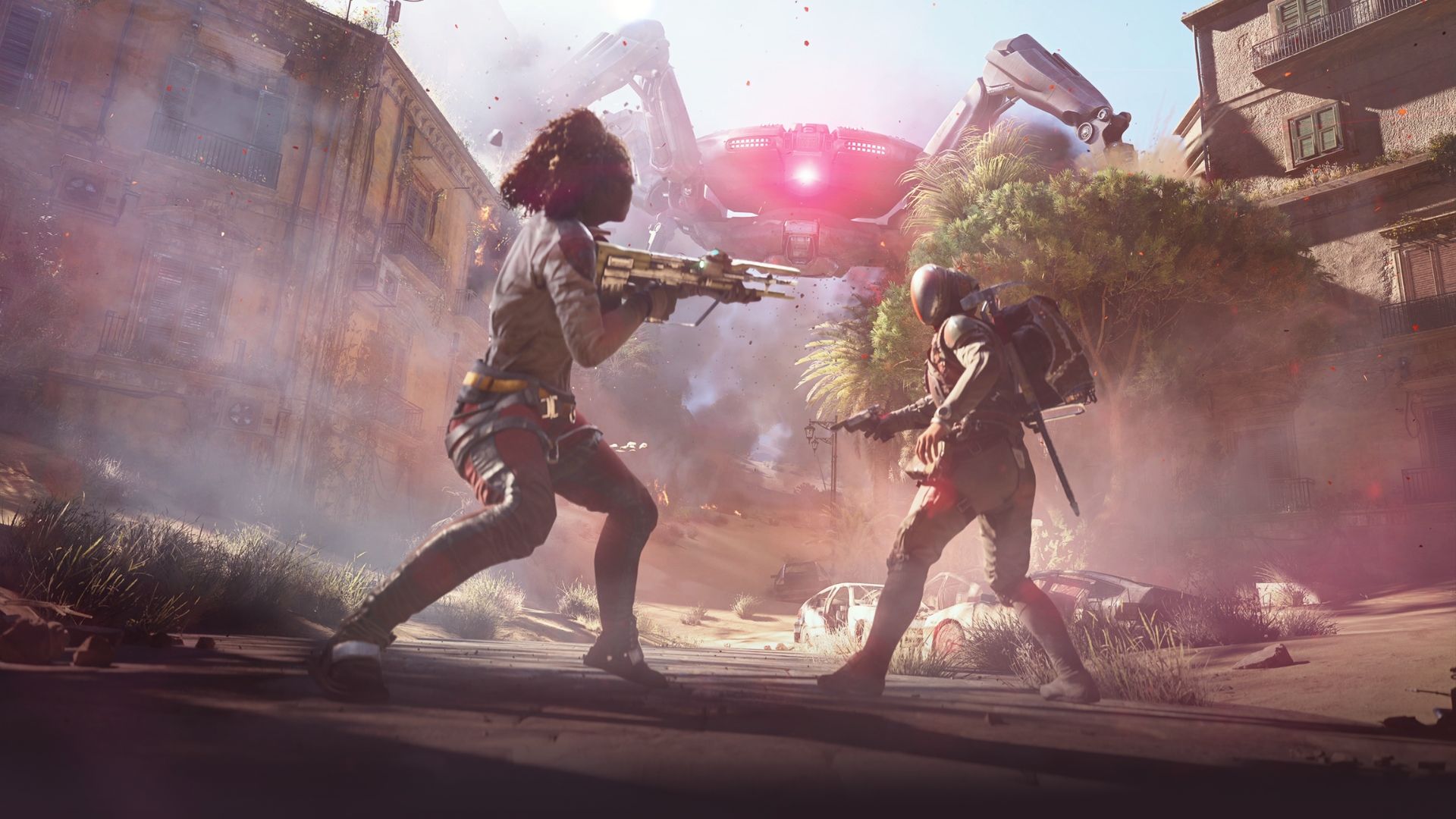 ARC Raiders kicks off March with a new patch