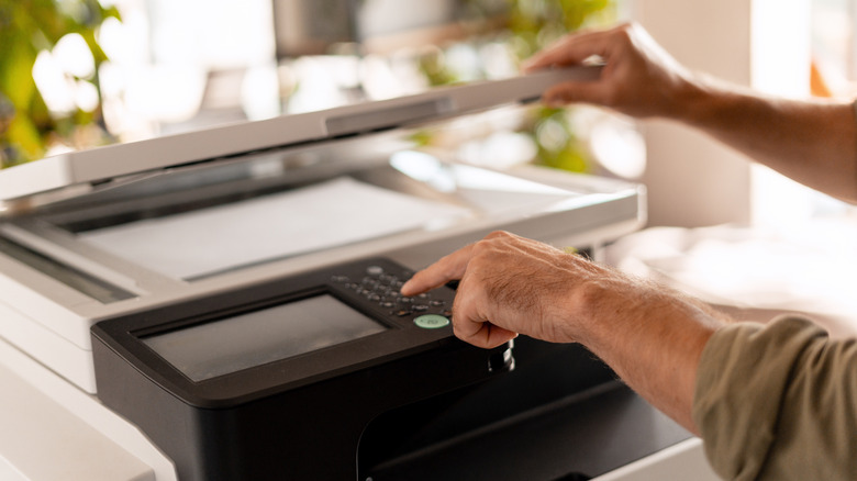 Here's how long your printer should last, according to HP