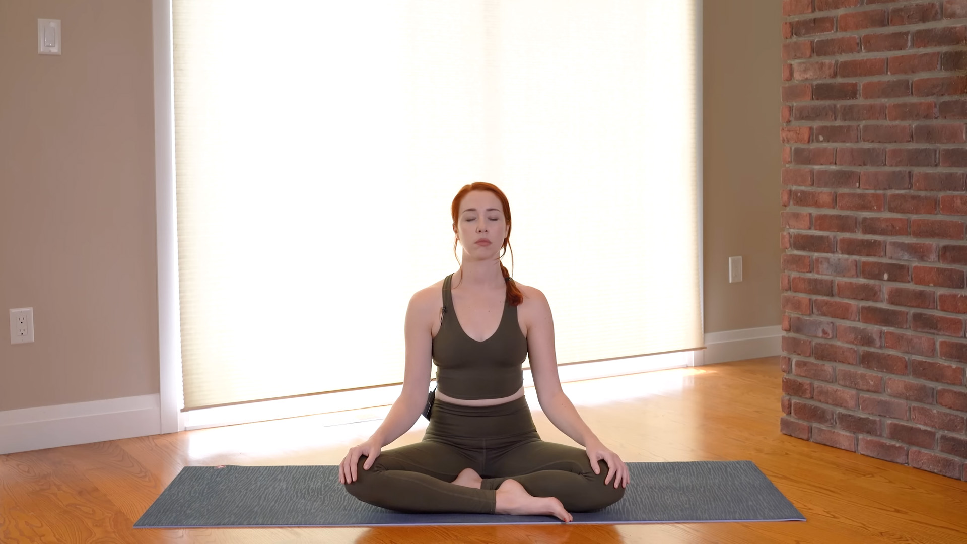 Quick guided meditation to balance your daily life