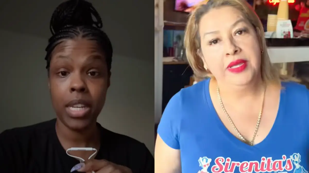 California Restaurant Bombarded With One-Star Reviews After Waitress Called Black Woman Racial Slur In Spanish Unaware The Victim Understood Her Perfectly