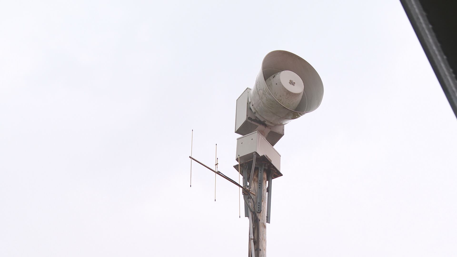 Powell Co. officials prepare for statewide tornado drill, eye siren ...