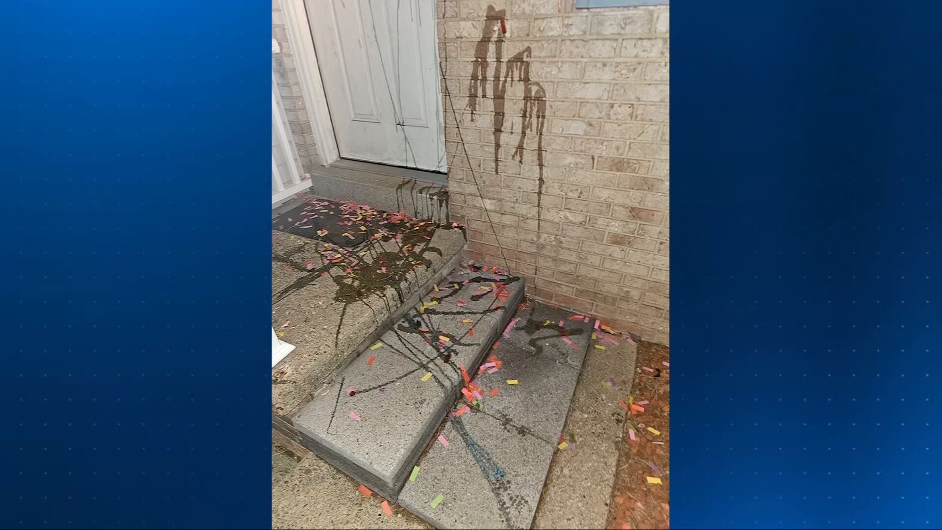 ‘I feel terrorized’: Beaver County family claims their home has been ...