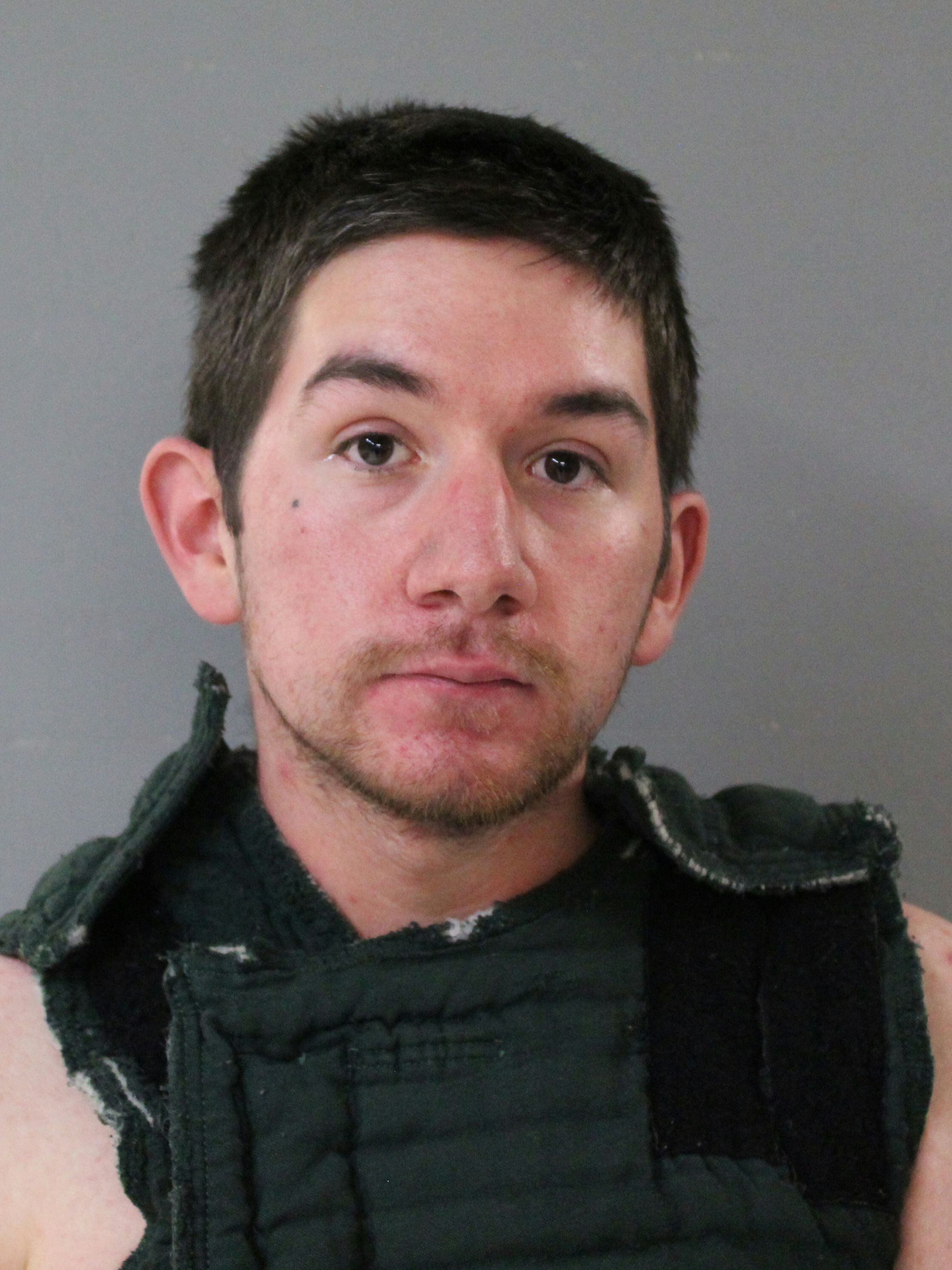 Jury finds man guilty of seven charges; man to spend life in prison