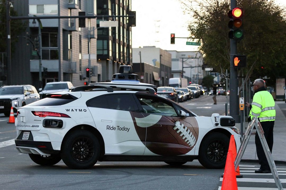 SF emergency director says cops forced to be 'roadside assistance' for ...