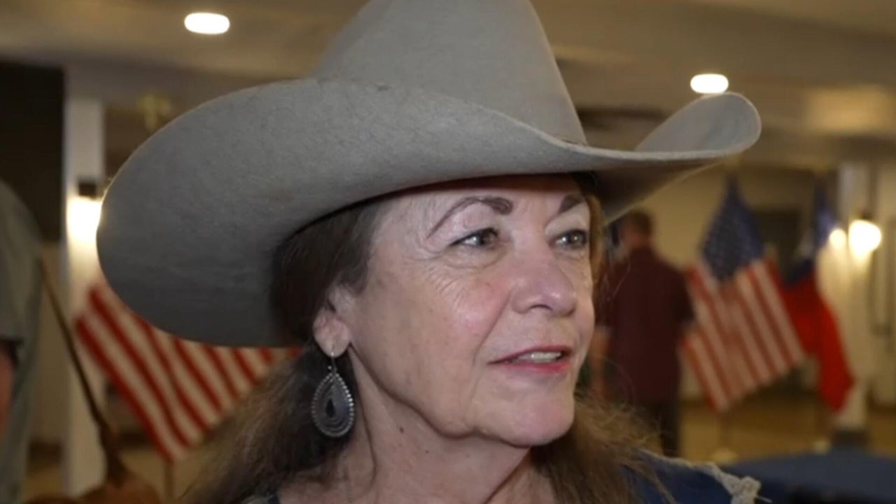 Texas voters casting ballots in highly contested Senate races