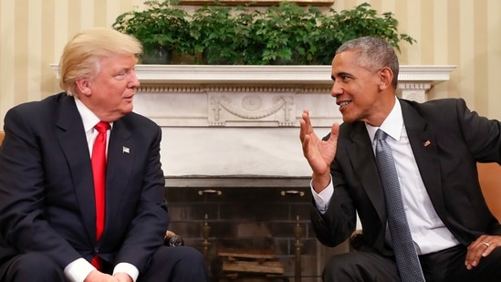 Did Obama hire 9 lawyers amid backlash over 2016 cash transfer to Iran ...