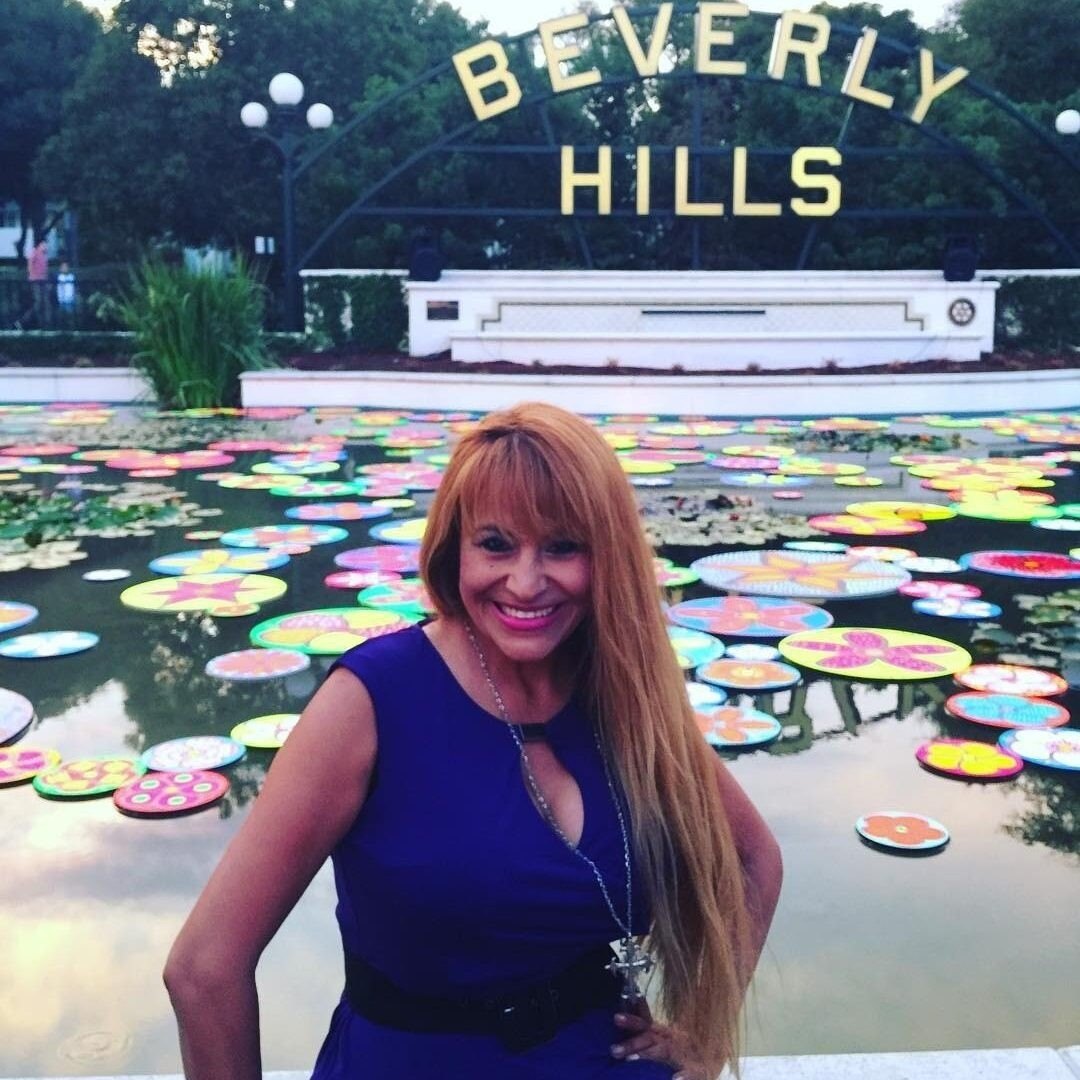 Beverly Hills ‘queen of real estate’ charged with filing $568 million ...