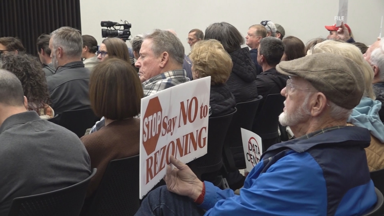 Monroe County to vote on new data center rules — here's what could change