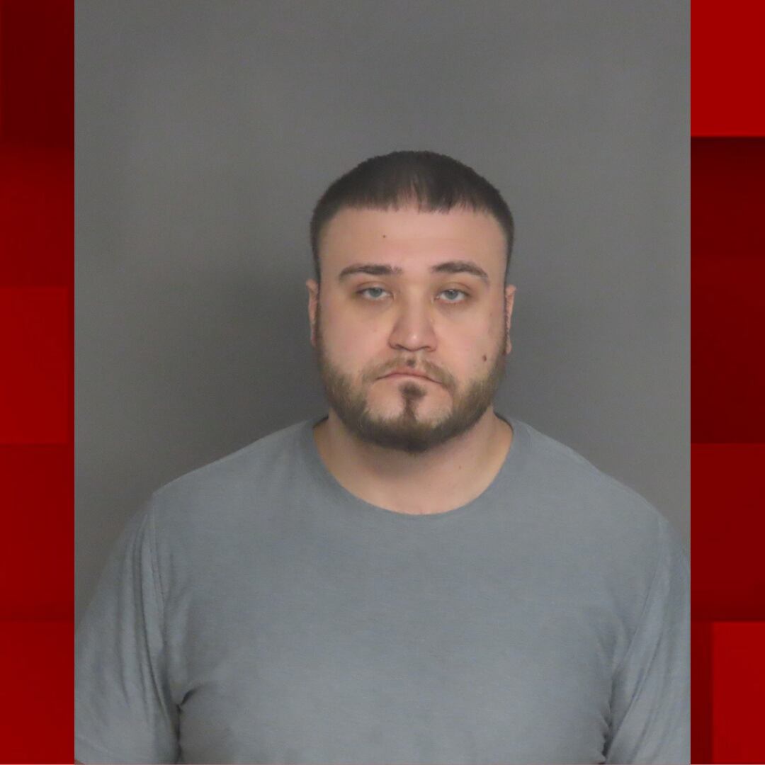 St. Louis man charged with sex crimes against a child in Kirkwood Walmart