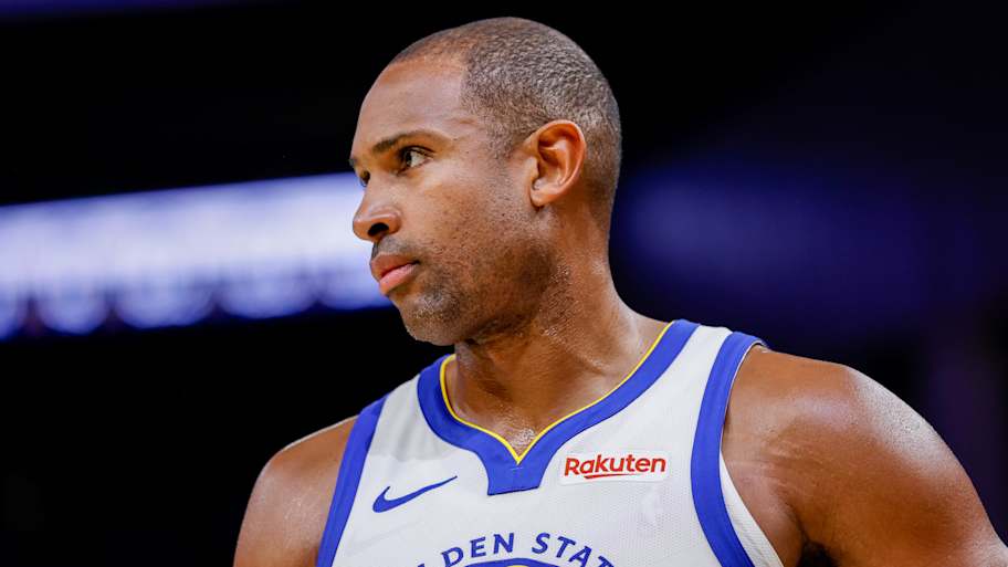 Warriors could quickly have an Al Horford problem brewing with recent resurgence<br>