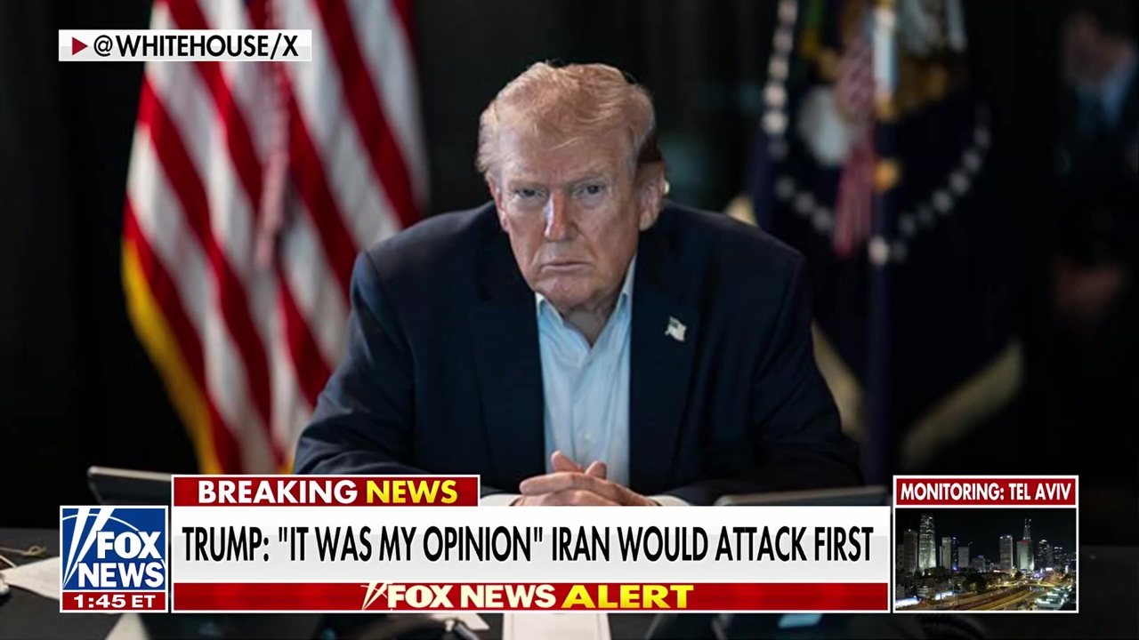 Iranian regime would use nuclear weapons given the chance, retired major general argues<br>