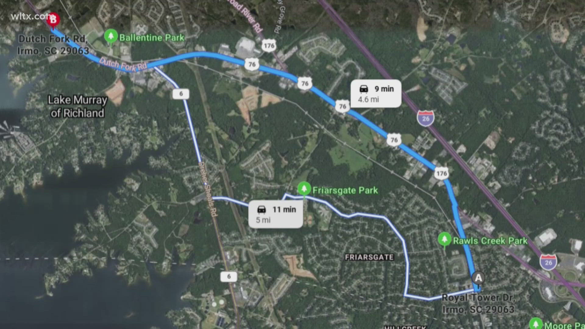 Years in the making, major road project set to begin