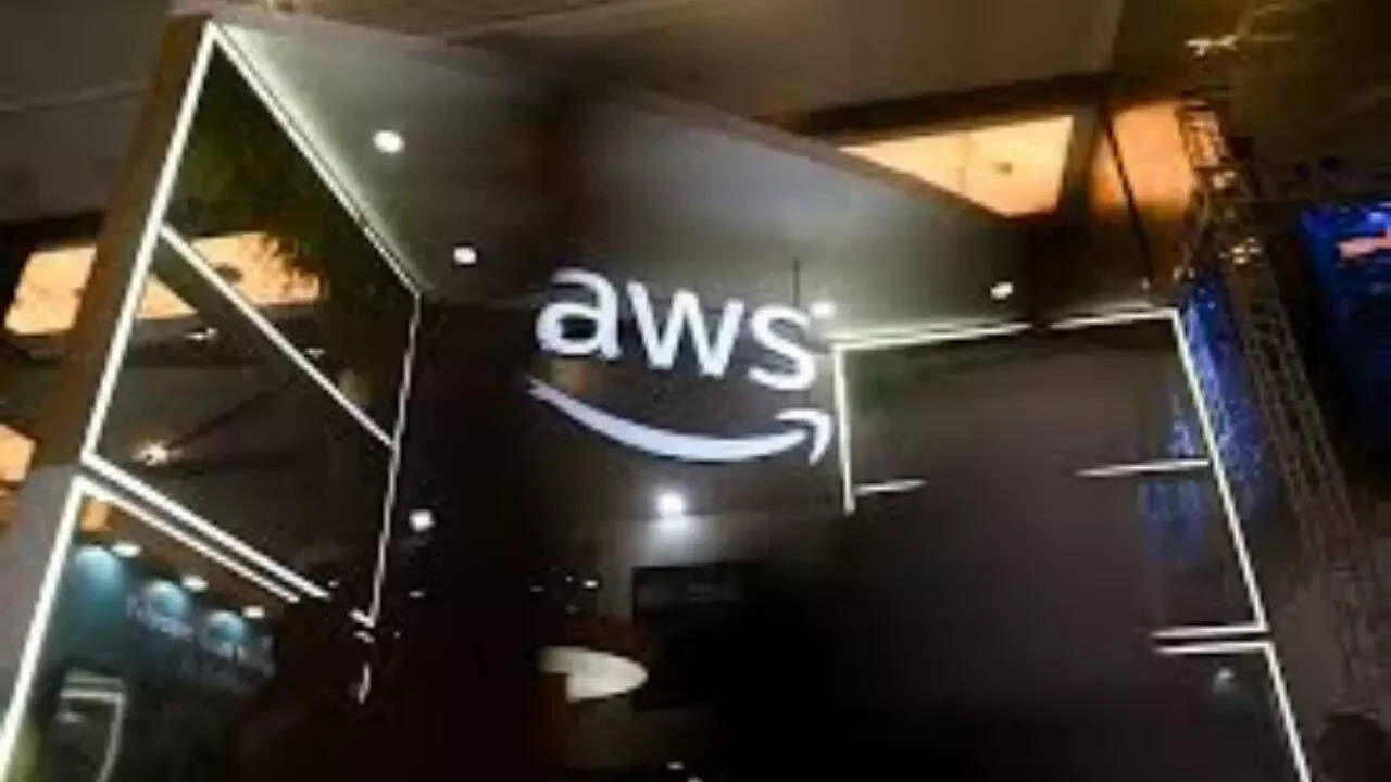 Data centres' new target in Iran conflict; 3 Amazon units hit by drones ...