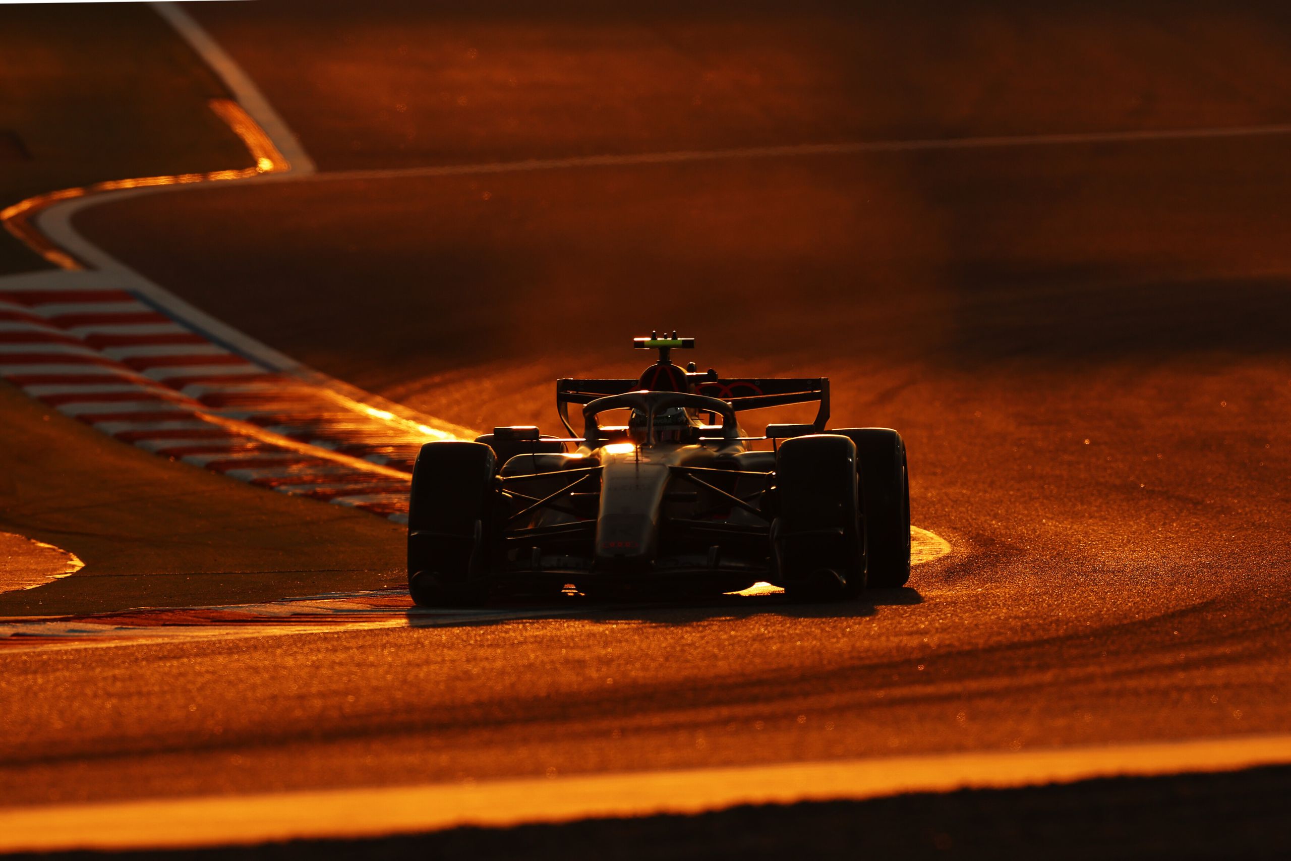 Banned materials in F1: What teams cannot use in 2026