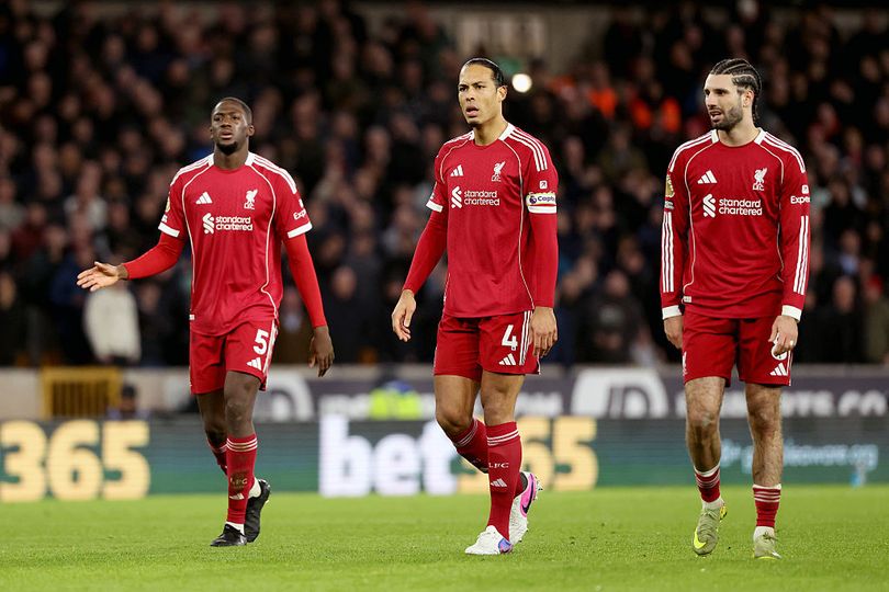 Liverpool