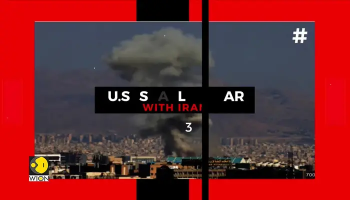 US-Iran war: Marco Rubio briefs on war in Iran; says all objectives ...
