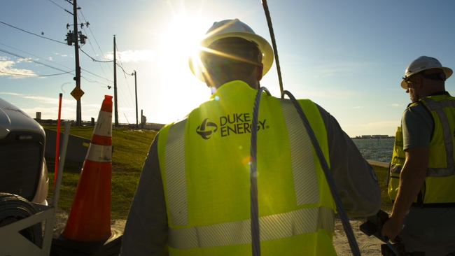 Duke Energy encourages customers to explore usage alerts program