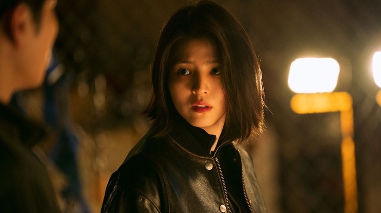 10 best crime shows streaming on Netflix right now