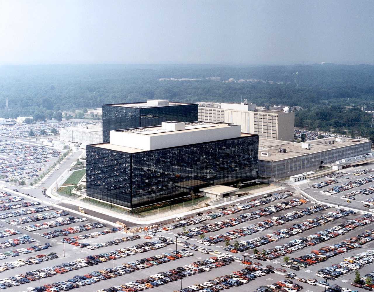 Fort Meade orders heightened security, ID checks installation-wide amid ...