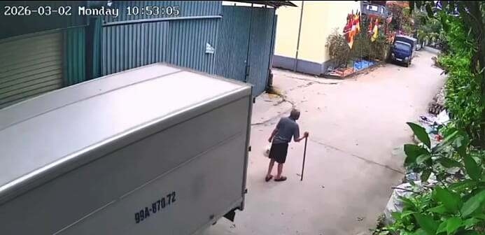 Lỗ hổng lớn của luật giao thông