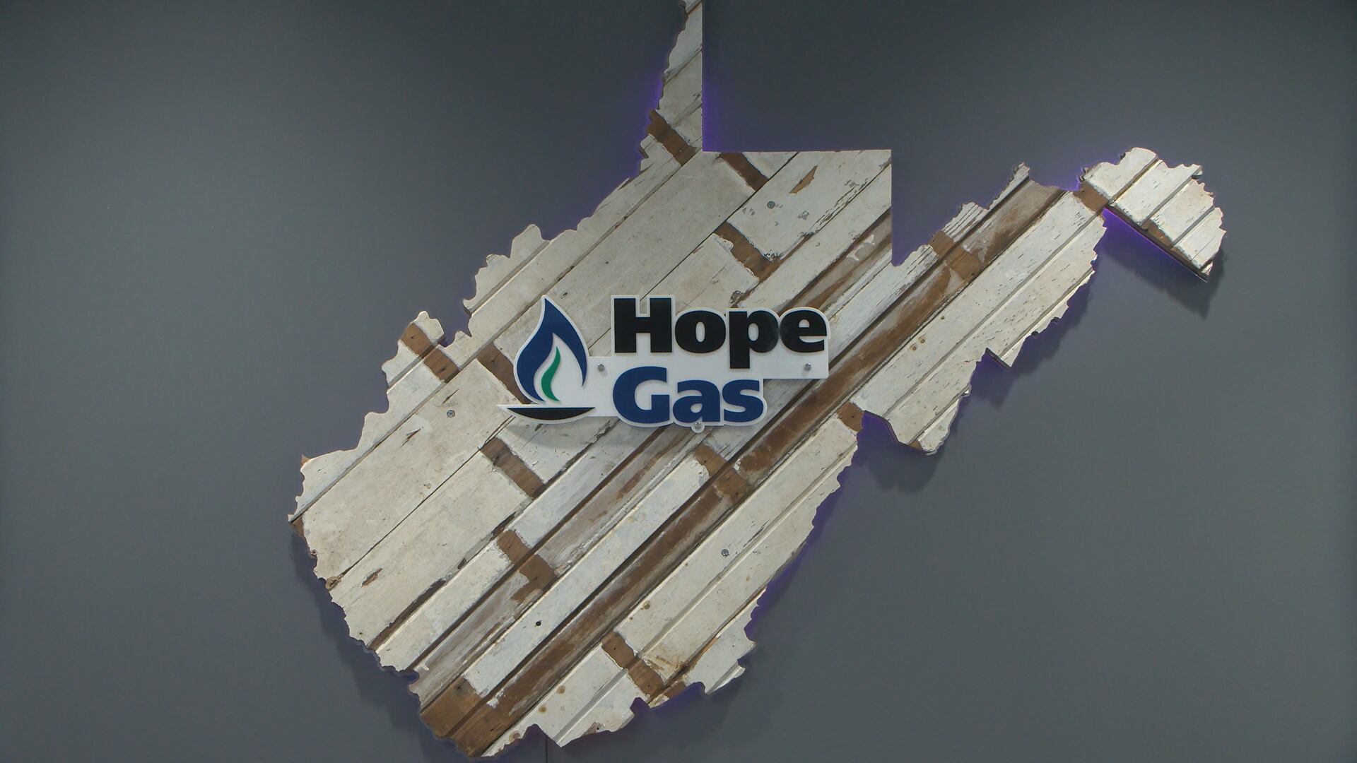 Hope Gas opens new state-of-the-art facility in West Virginia