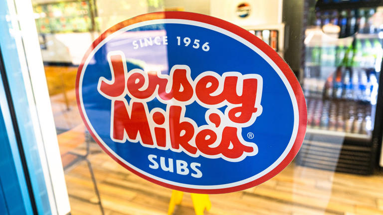 The big changes coming to Jersey Mike's in 2026