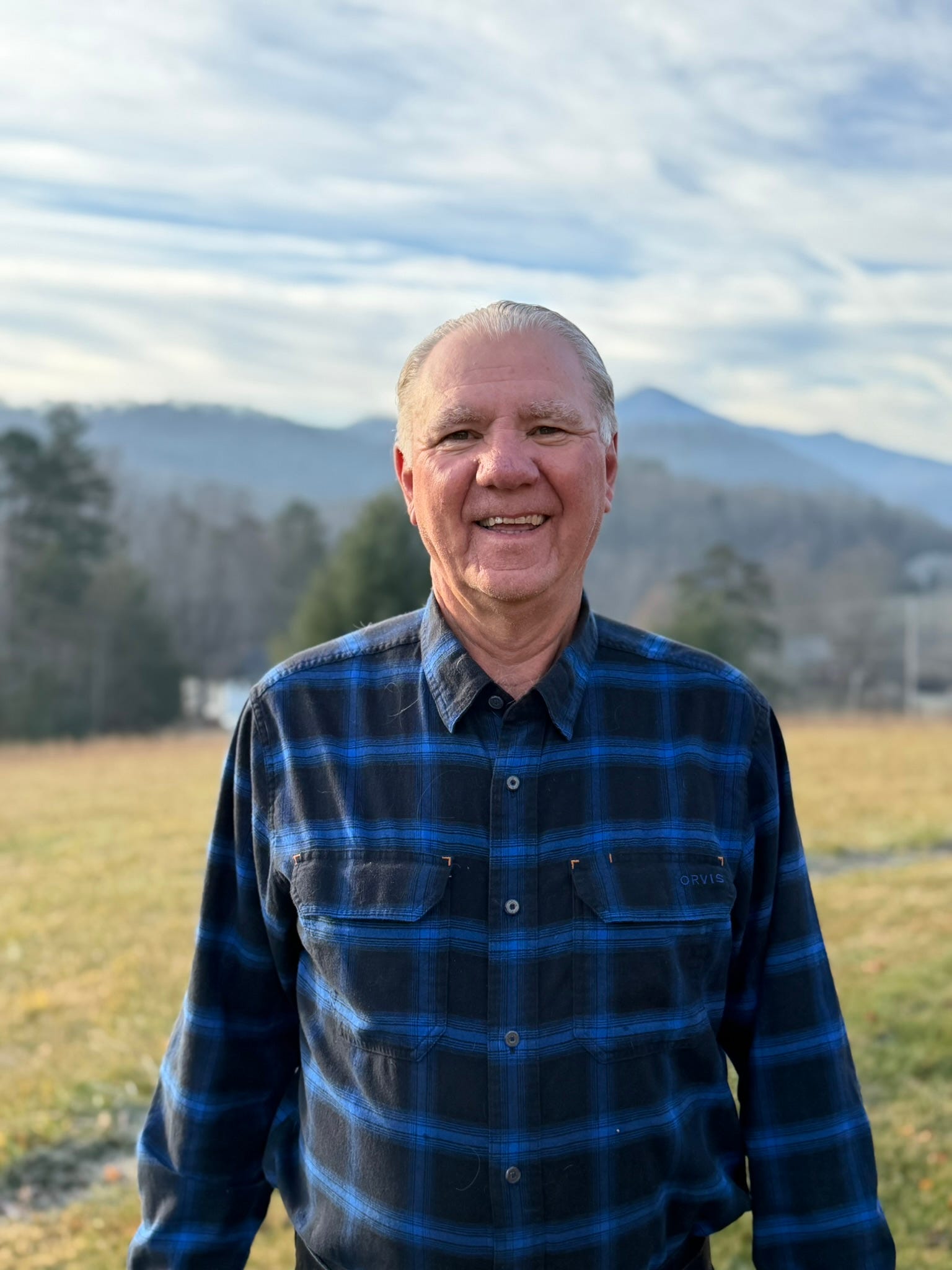 Who's running for Buncombe County's Board of Commissioners in 2026?