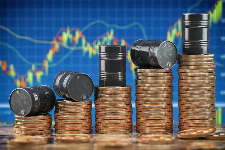Oil rises over $1 as Iran crisis disrupts Middle East supply