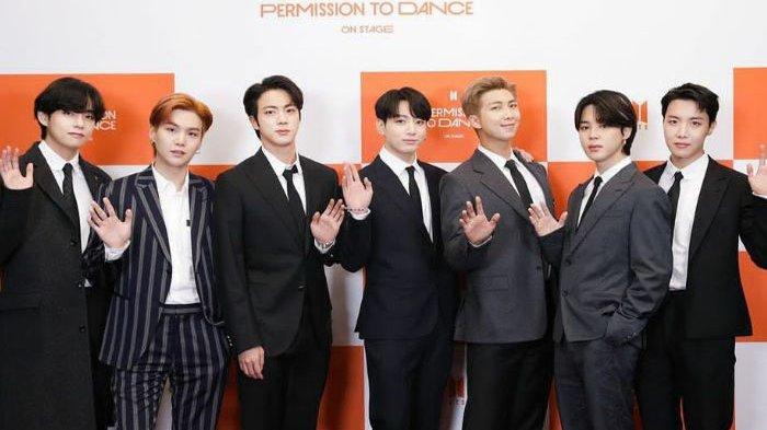 Daftar 14 lagu baru BTS di album ARIRANG, konser 21 Maret 2026 hanya 1 jam