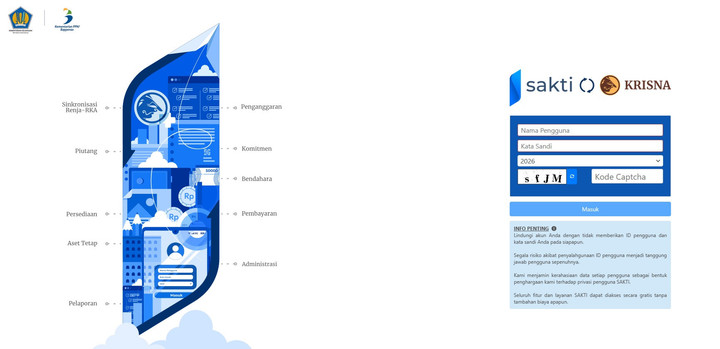 SDM Keuangan: Pilar Akuntabilitas Digitalisasi Birokrasi