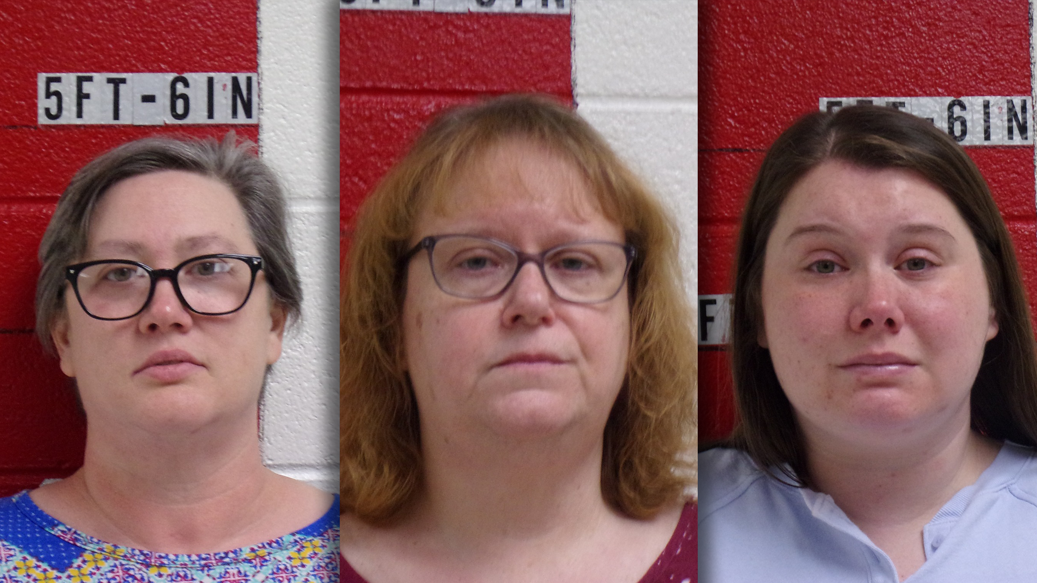 3 elementary school teachers arrested in alleged assault of disabled ...