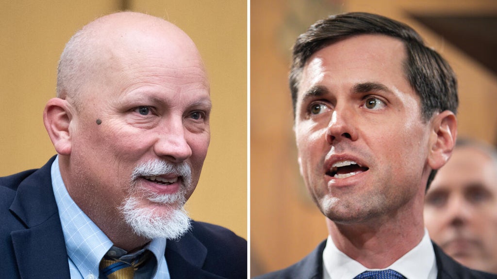 GOP runoff battle for Texas attorney general pits veteran prosecutor ...