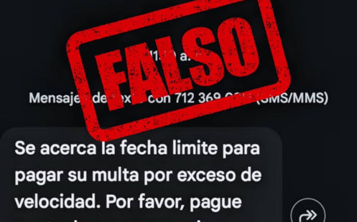 Gobierno de Guadalajara alerta por mensajes de texto falsos sobre ...