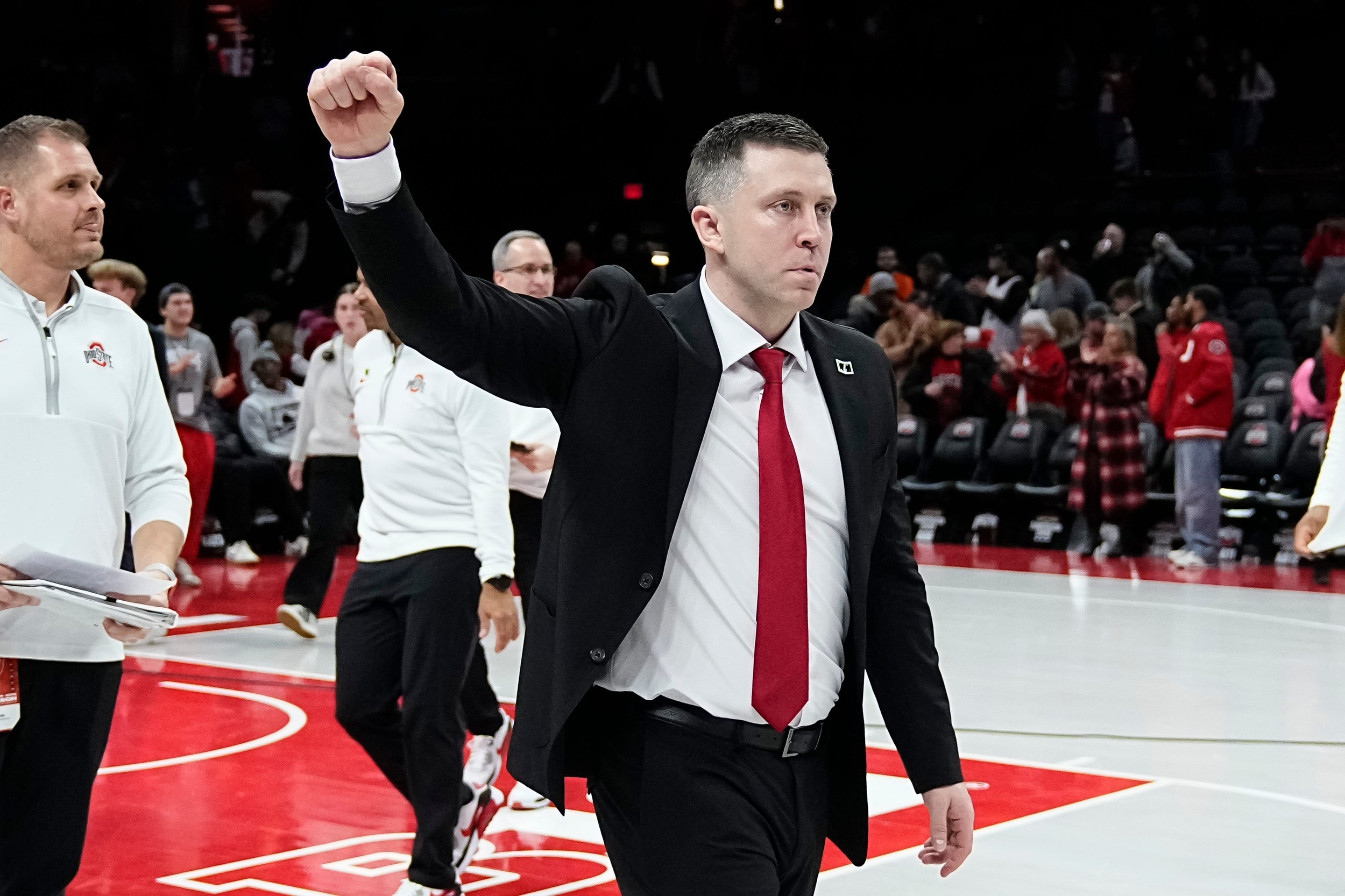 Each bubble team's best remaining shot to improve NCAA tournament case