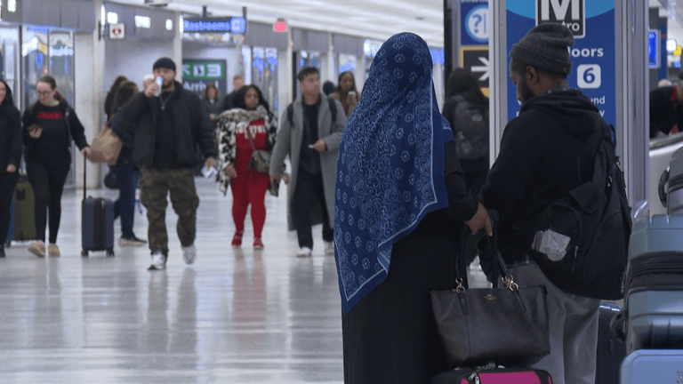 American citizens urged to evacuate Middle East countries after strikes ...