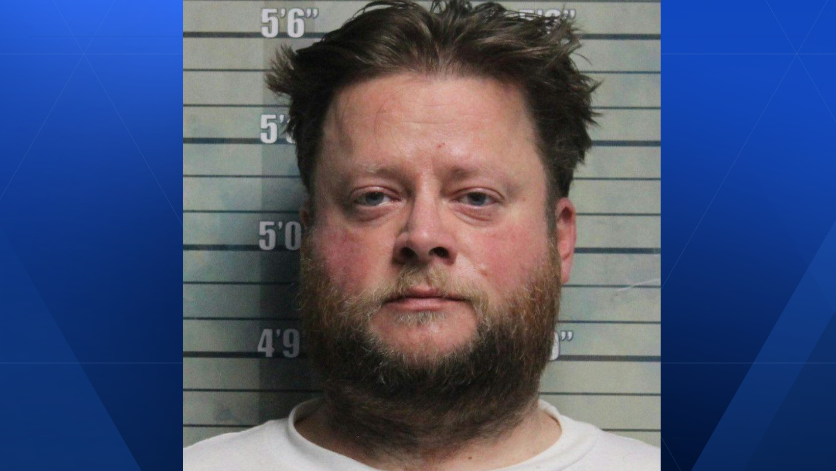 Federal grand jury indicts New York man who allegedly met with missing ...