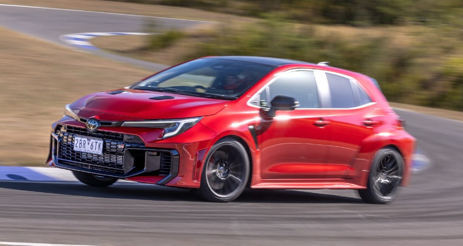 How Toyota went from drab to desirable