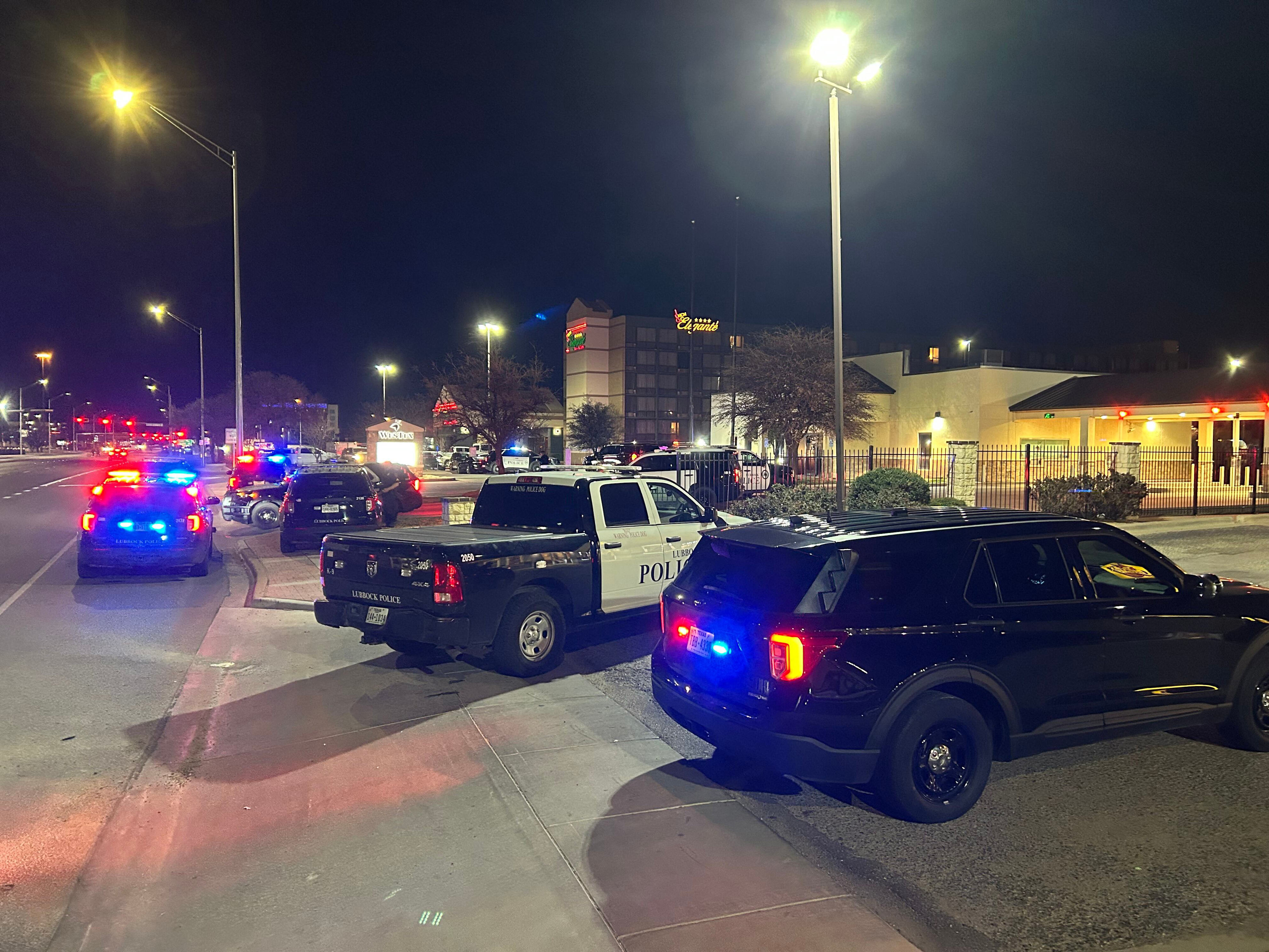 LPD releases name of person arrested after burglary at bank in downtown ...