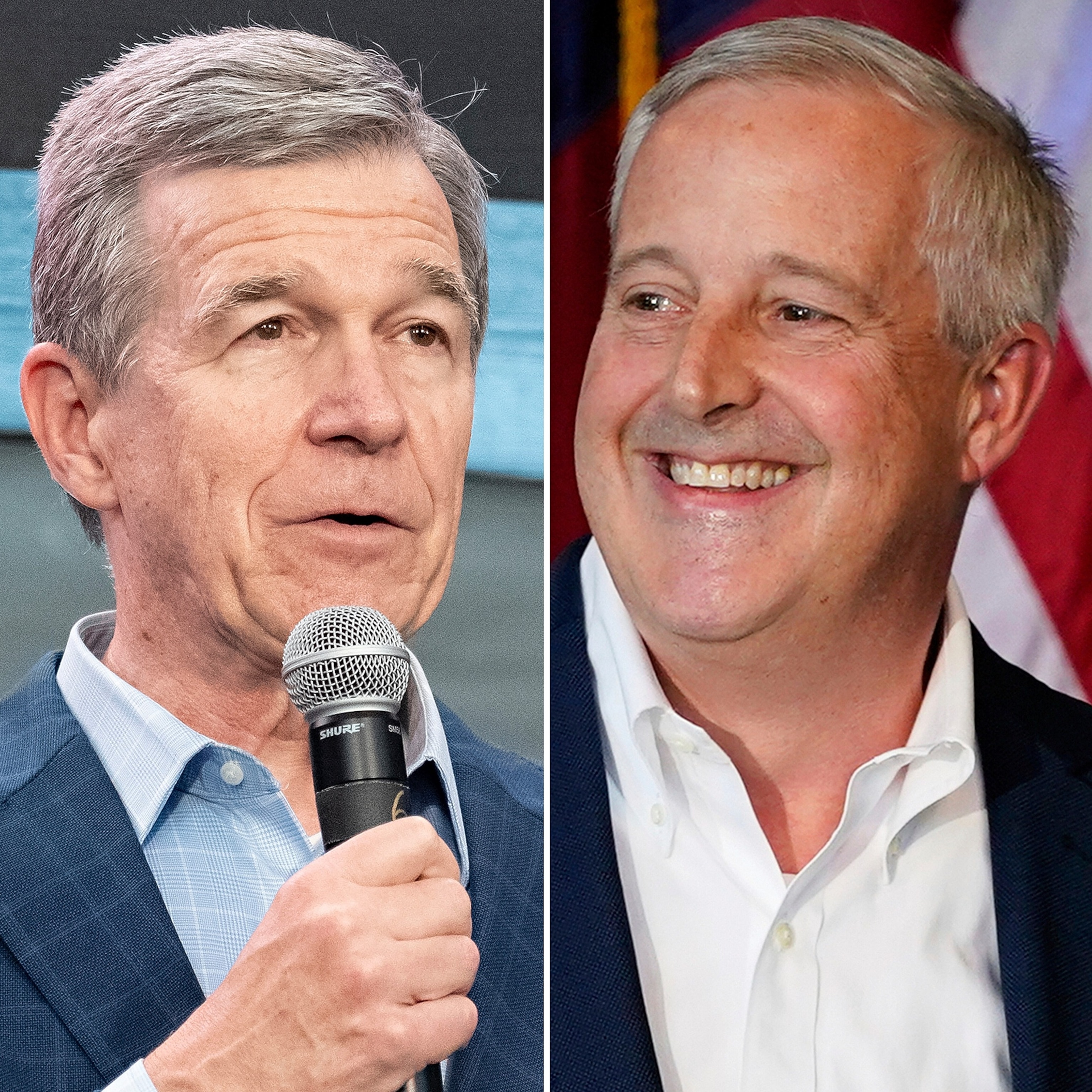 North Carolina 2026 live primary results: Cooper, Whatley projected to win