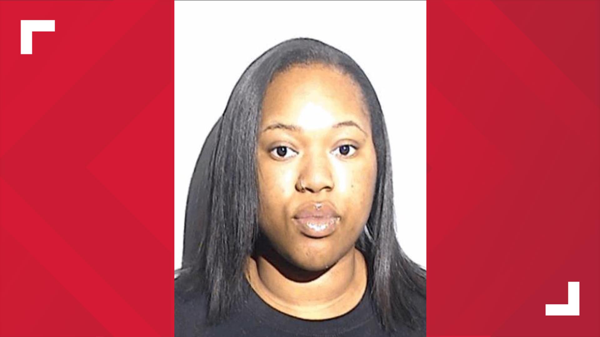 Woman arrested for December crash that killed two in east Toledo ...