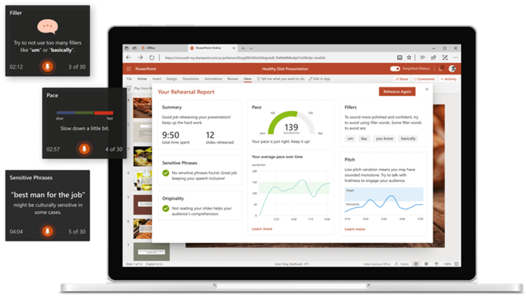 PowerPoint presentation: 12 things to include in your next slide deck
