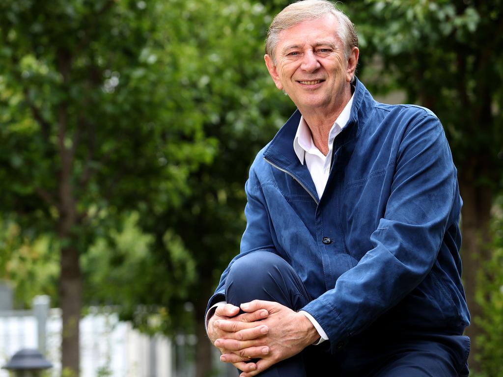 ‘Lost a legend’: AFL icon dies aged 76