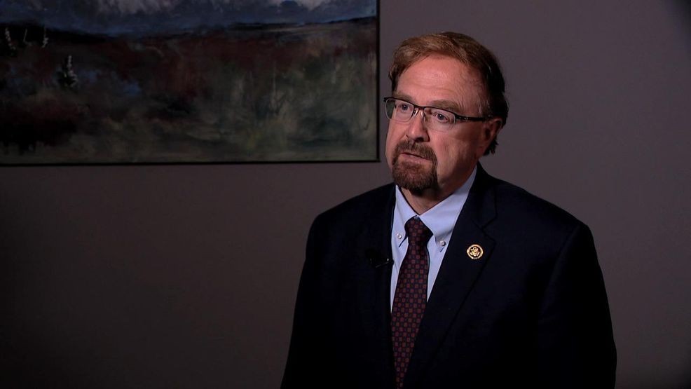 Chuck Edwards is projected to win Republican nomination for NC House 11