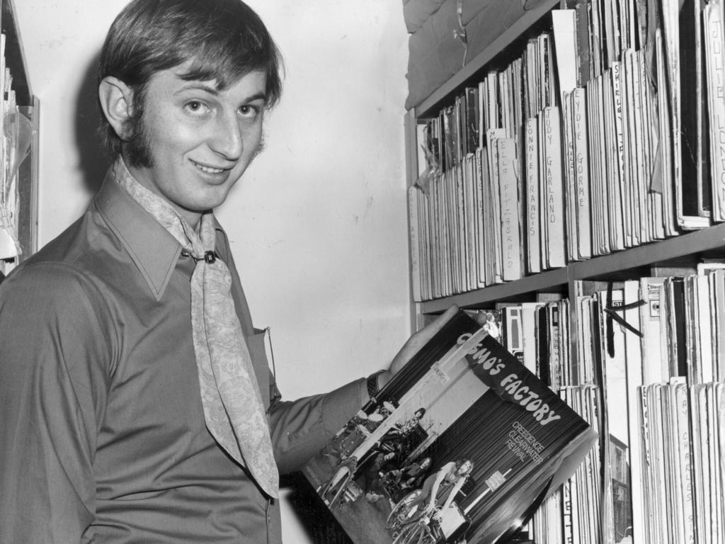 ‘Lost a legend’: AFL icon dies aged 76