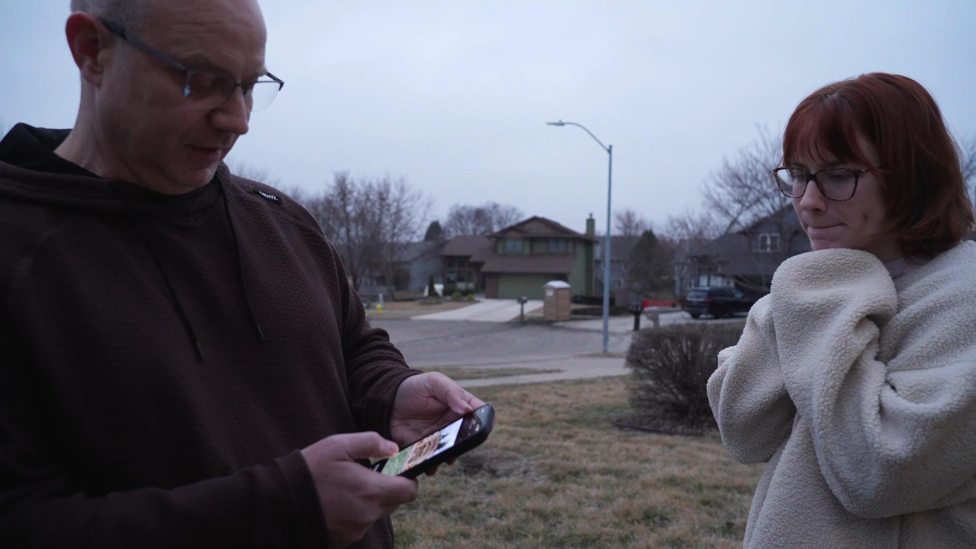 Iowa family remembers Army reservist killed in Iran war