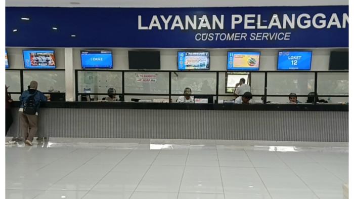 Terminal Kampung Rambutan