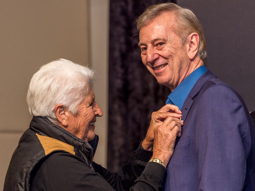 ‘Lost a legend’: AFL icon dies aged 76