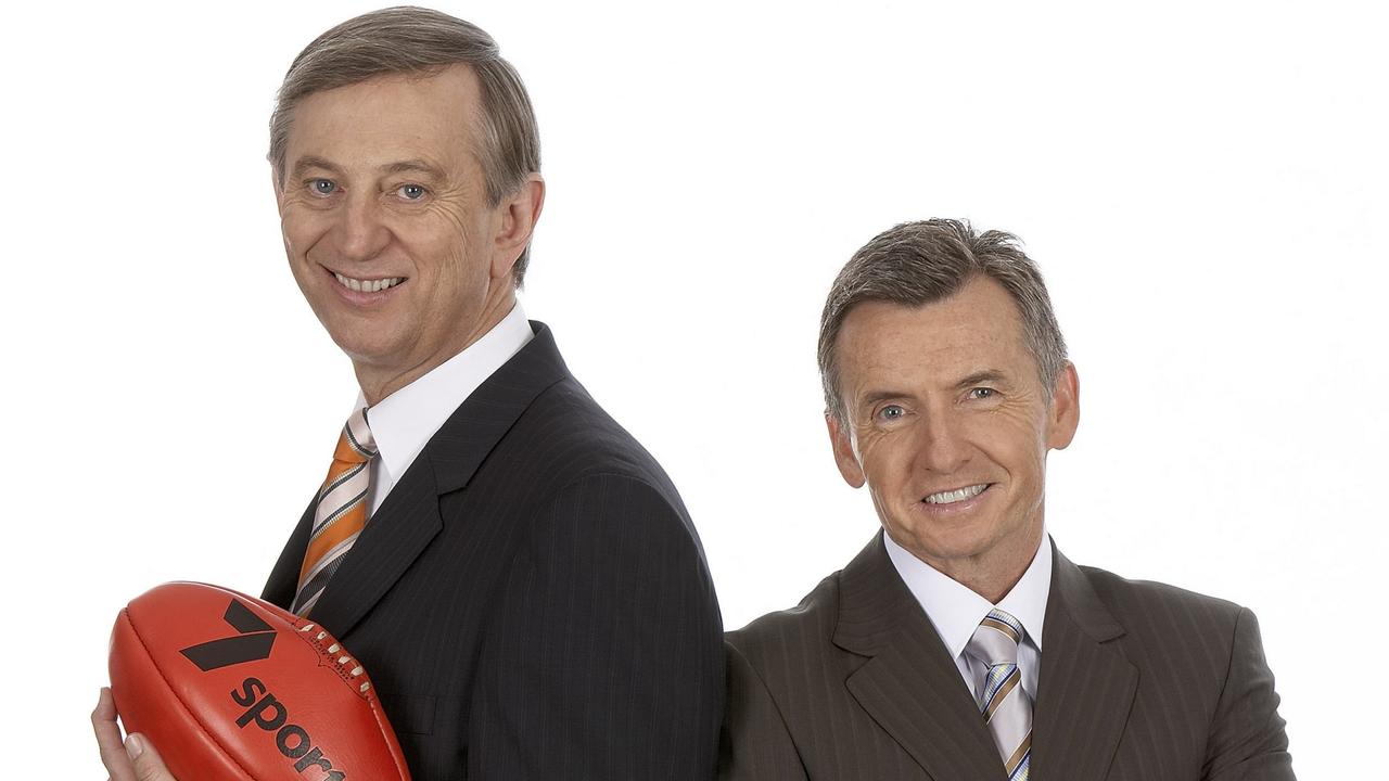 ‘Lost a legend’: AFL icon dies aged 76