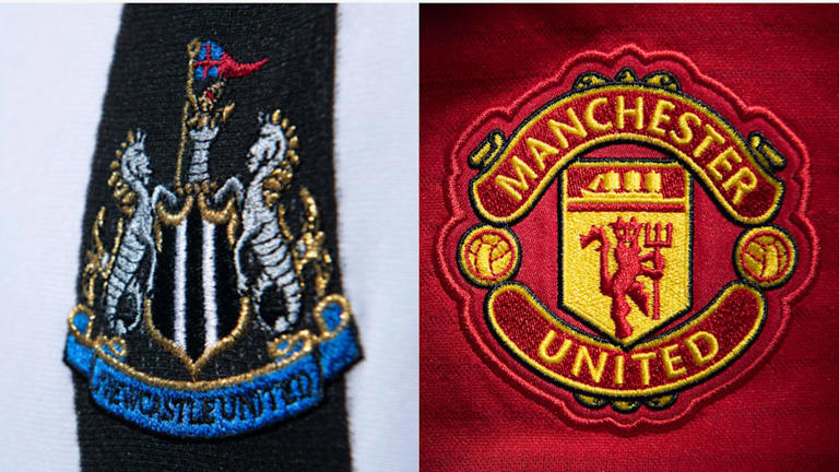 Newcastle vs. Manchester United: Previa, predicciones y alineaciones