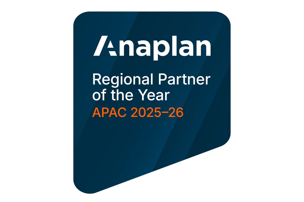 Metrodata Raih Penghargaan Anaplan APAC Partner of the Year FY26